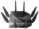 Mar&scaron;rutizatorius Asus ROG Rapture GT-AXE11000 (90IG06E0-MO1R00)