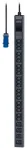 APC Easy PDU, Basic, 16A, 230V, 20 x IEC C13 / 4 x IEC C19, Rack montavimo įrenginys