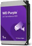 Kietasis diskas WD Purple 1TB 3.5'' SATA 5400RPM 64MB