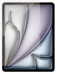 PanzerGlass ekrano apsauginis stiklas Ultra-Wide Fit Apple iPad Air 11" (2024) ir iPad 10,9" (2022)