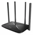 Wi-Fi mar&scaron;rutētājs MERCUSYS Mercusys MB115-4G N300 4G LTE Black