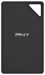 SSD diskas SilverStone PNY SSDEX USB 3.2 Gen 2/Type-C RP60 1TB