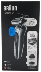 Braun series 7 71-S4200cs Skustuvas