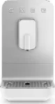 Smeg BCC11WHMEU pilnai automatinis kavos aparatas su garų funkcija white