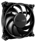 be quiet! Silent Wings 4 PWM korpusa ventilators 120mm x 120mm x 25mm