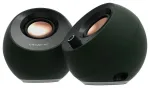 Creative Pebble Pro skaļruņi Black