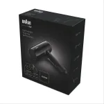 Suszarka do włos&oacute;w z dyfuzorem 2000W HD200E