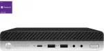 HP EliteDesk 800 G4 MP i5-8500T/16GB/512GBSSD/Wlan/Bluetooth W11P