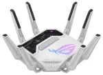 Mar&scaron;rutizatorius Asus ROG Rapture GT-BE19000AI White (90IG09S0-MO9A0V)
