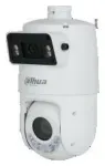 IP greitaeigis panoraminis stebėjimo fotoaparatas SDT4E225-4F-GB-A WizSense Smart Dual Light - 1080p - 3.7 Mpx 5 ... 125 mm, 2.8 mm DAHUA