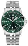 Laikrodis LUMINOX MAN XS.0917 (42MM)