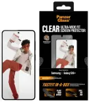 Apsauginis stiklas PanzerGlass ekrano apsaugai Samsung Galaxy S26+ | U-Wide Fit su FASTFIT IN-A-BOX