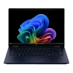 HP OmniBook X Flip x360 NG AI 14-kc0001nnx 14" 3K OLED Touch/Ryzen AI 7 450/32GB/1TB SSD/Radeon 860M/Win11H/2YW/Atmospheric Blue