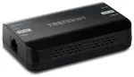 TRENDnet TRENDnet TPE-318GI 10G PoE++ injektorius