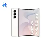 I&scaron;manusis telefonas Samsung Phone Galaxy Fold 8 Ultra 512GB Graphite