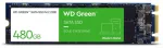 Western Digital Green SSD 480GB M.2 2280