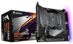 Mātesplate GIGABYTE B550I AORUS PRO AX, B550, AM4, Mini-ITX