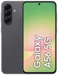 Samsung Galaxy A56 5G Viedtālrunis 8GB / 256GB Awesome Graphite