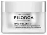 Filorga Time-Filler 5Xp Correction Cream 50ml