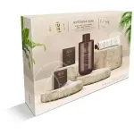 Grace Cole Wellness Spa Bath Gift Set - D&aacute;rkov&yacute; box p&eacute;če o tělo ( 4 ks )
