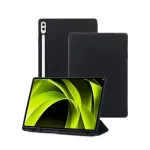 Mobile Origin Easy Tablet Full Case, black - Galaxy Tab S10 Plus