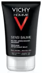 Vichy Homme Mens Soothing After-Shave Balm Sensitive Skin 75ml
