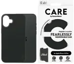 CARE by PanzerGlass Fashion Case iPhone 16 Plus 6.7" czarny|black MagSafe 1379