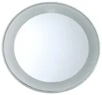 Tweezerman LED 15X Mini Mirror in None
