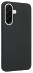 Tactical TPU telefono dėklas Samsung Galaxy A37 (A376) juodas