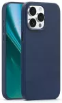 Etteri Elegant Mag telefono dėklas su MagSafe palaikymu iPhone 14 Pro tamsiai mėlynas