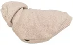 Dog clothing &ndash; Trixie Carson hoodie, XXS: 24 cm