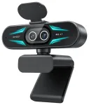 EMEET SmartCam C60E 4K Dual Webcam