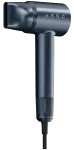 Didelio greičio plaukų džiovintuvas, 220V-240V~50-60Hz, 1500W, jonizatorius, LCD, 6+ cirkuliacijos režimas, 110000RPM, mažiau nei 75dB
