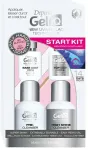 Beter Depend Gel IQ Start Kit Set 7 Pieces