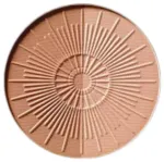 Artdeco Kompakti&scaron;ka Bronzinanti Pudra Papildymas 80 Natural