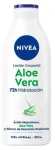 Nivea Aloe Vera Body Lotion Piel Normal-Seca 400ml