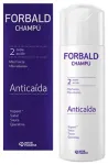 Forbald &Scaron;ampūnas nuo plaukų slinkimo 250ml