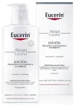 Eucerin Atopicontrol kūno losjonas su omega 400ml
