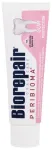Biorepair Peribioma Gum Protection Toothpaste dantų pasta dantenų apsaugai 75 ml