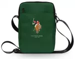 US Polo Bag USTB8PUGFLGN 8 "green | green
