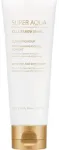 Missha Super Aqua Cell Renew Snail Cleansing Foam - Valomosios veido putos su sraigių ekstraktu 100ml