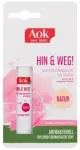 Aok There & Away Anti-Blemish Concealer Stick - Maskuojantis pie&scaron;tukas 3.2g