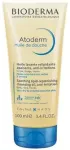 Bioderma Atoderm Huile de Douche du&scaron;o aliejus 200ml