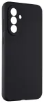Tactical Velvet Smoothie dėklas Samsung Galaxy A56 5G Asfalto pilkumo