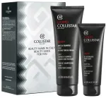 Set Collistar Uomo 3in1 Shower-Shampoo 250ml + Face Gel 125ml
