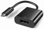 Gembird USB Type C Male - DisplayPorts