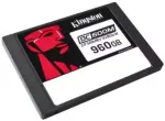 Kingston  DC600M SSD Disks 960GB