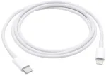 Apple USB-C uz Lightning Kabelis 1m