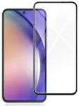 Mocco Matte 6D Tempered Glass 6D Aizsargstikls Priek&scaron; Samsung Galaxy A56 5G / A57 5G