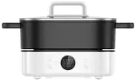 Xiaomi BHR9704EU Daudzfunkcionālā karstā katla plīts 6L